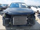 2021 Land Rover Range Rover Velar P250 S Черный vin: SALYJ2EX7MA298637