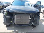 2021 Land Rover Range Rover Velar P250 S Черный vin: SALYJ2EX7MA298637