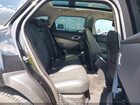 2021 Land Rover Range Rover Velar P250 S Черный vin: SALYJ2EX7MA298637