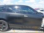 2021 Land Rover Range Rover Velar P250 S Черный vin: SALYJ2EX7MA298637