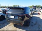 2020 Land Rover Range Rover Velar P250 R-dynamic S Черный vin: SALYK2EX1LA286947