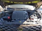 2020 Land Rover Range Rover Velar P250 R-dynamic S Черный vin: SALYK2EX1LA286947