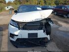 2020 Land Rover Range Rover Velar P250 R-dynamic S Белый vin: SALYK2EX5LA275742