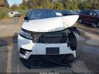 2020 Land Rover Range Rover Velar P250 R-dynamic S Белый vin: SALYK2EX5LA275742