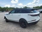 2020 Land Rover Range Rover Velar R-dynamic S Белый vin: SALYK2EX6LA287026