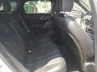 2020 Land Rover Range Rover Velar R-dynamic S Белый vin: SALYK2EX6LA287026