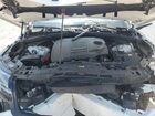 2020 Land Rover Range Rover Velar R-dynamic S Белый vin: SALYK2EX6LA287026