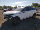 2020 Land Rover Range Rover Velar R-dynamic S White vin: SALYK2EX7LA275046