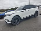 2020 Land Rover Range Rover Velar R-dynamic S White vin: SALYK2EX8LA248650
