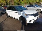 2020 Land Rover Range Rover Velar P250 R-dynamic S White vin: SALYK2EX8LA272740