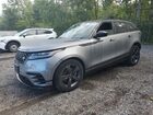 2020 Land Rover Range Rover Velar R-dynamic S Gray vin: SALYK2FX3LA239997