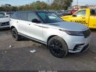2024 Land Rover Range Rover Velar P250 Dynamic Se Silver vin: SALYL2EX1RA374631