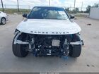 2025 Land Rover Range Rover Velar P250 Dynamic Se Белый vin: SALYL2EX1SA800632