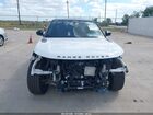 2025 Land Rover Range Rover Velar P250 Dynamic Se Белый vin: SALYL2EX1SA800632