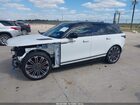2025 Land Rover Range Rover Velar P250 Dynamic Se Белый vin: SALYL2EX1SA800632