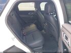 2025 Land Rover Range Rover Velar P250 Dynamic Se Белый vin: SALYL2EX1SA800632