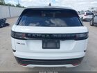 2025 Land Rover Range Rover Velar P250 Dynamic Se Белый vin: SALYL2EX1SA800632
