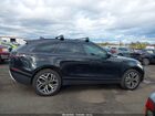 2019 Land Rover Range Rover Velar P250 R-dynamic Se Black vin: SALYL2EX6KA210622