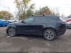 2019 Land Rover Range Rover Velar P250 R-dynamic Se Black vin: SALYL2EX6KA210622