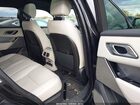 2019 Land Rover Range Rover Velar P250 R-dynamic Se Black vin: SALYL2EX6KA210622