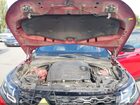 2019 Land Rover Range Rover Velar P250 R-dynamic Se Red vin: SALYL2EX8KA217393