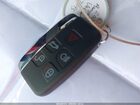 2019 Land Rover Range Rover Velar P250 R-dynamic Se Red vin: SALYL2EX8KA217393