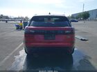 2019 Land Rover Range Rover Velar P250 R-dynamic Se Red vin: SALYL2EX8KA217393