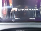 2019 Land Rover Range Rover Velar P250 R-dynamic Se Red vin: SALYL2EX8KA217393