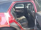 2019 Land Rover Range Rover Velar P250 R-dynamic Se Red vin: SALYL2EX8KA217393