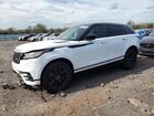 2026 Land Rover Range Rover Velar Dynamic Se White vin: SALYL2EX8TA819454