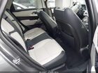 2018 Land Rover Range Rover Velar P380 First Edition/p380 Hse R-dynamic Серый vin: SALYM2RV1JA740596