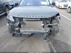 2018 Land Rover Range Rover Velar P380 First Edition/p380 Hse R-dynamic Серый vin: SALYM2RV1JA740596