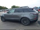 2018 Land Rover Range Rover Velar P380 First Edition/p380 Hse R-dynamic Серый vin: SALYM2RV1JA740596