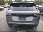 2018 Land Rover Range Rover Velar P380 First Edition/p380 Hse R-dynamic Серый vin: SALYM2RV1JA740596