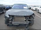 2018 Land Rover Range Rover Velar P380 First Edition/p380 Hse R-dynamic Серый vin: SALYM2RV1JA740596