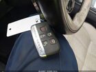 2018 Land Rover Range Rover Velar P380 First Edition/p380 Hse R-dynamic Серый vin: SALYM2RV1JA740596