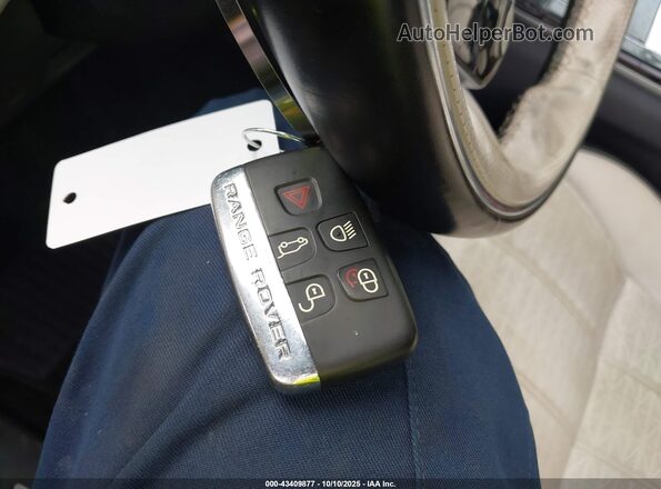 SALYM2RV1JA740596 2018 LAND ROVER RANGE ROVER VELAR Серый Вид панели приборов
