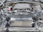 2018 Land Rover Range Rover Velar P380 First Edition/p380 Hse R-dynamic Серый vin: SALYM2RV1JA740596