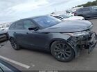 2018 Land Rover Range Rover Velar P380 First Edition/p380 Hse R-dynamic Серый vin: SALYM2RV1JA740596