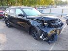 2018 Land Rover Range Rover Velar P380 First Edition/p380 Hse R-dynamic Black vin: SALYM2RV6JA760178