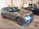 2023 Land Rover Range Rover Velar P340 R-dynamic S Mhev Gray vin: SALYT2EU3PA353170