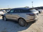 2023 Land Rover Range Rover Velar R-dynamic S Серый vin: SALYT2EU8PA363757