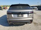 2023 Land Rover Range Rover Velar R-dynamic S Серый vin: SALYT2EU8PA363757