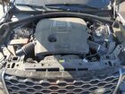 2023 Land Rover Range Rover Velar R-dynamic S Серый vin: SALYT2EU8PA363757