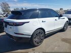 2023 Land Rover Range Rover Velar P340 R-dynamic S Mhev Белый vin: SALYT2EUXPA356700