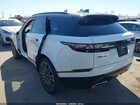 2023 Land Rover Range Rover Velar P340 R-dynamic S Mhev Белый vin: SALYT2EUXPA356700