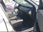 2023 Land Rover Range Rover Velar P340 R-dynamic S Mhev Белый vin: SALYT2EUXPA356700