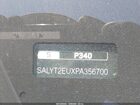 2023 Land Rover Range Rover Velar P340 R-dynamic S Mhev Белый vin: SALYT2EUXPA356700