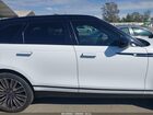 2023 Land Rover Range Rover Velar P340 R-dynamic S Mhev Белый vin: SALYT2EUXPA356700