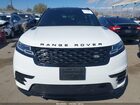 2023 Land Rover Range Rover Velar P340 R-dynamic S Mhev Белый vin: SALYT2EUXPA356700